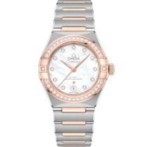 Constellation 29 mm, steel - Sedna™ gold on steel - Sedna™ gold - 13125292055001