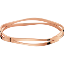 Ladymatic Armband, 18 K Rotgold - B604BG00001XX
